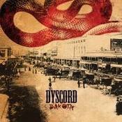 Image of Dyscord Dakota CD