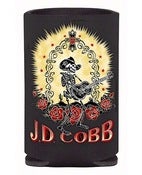 Image of J.D. Cobb "Skeleton Koosie"