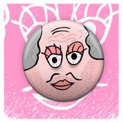 Image of Sasper Pin