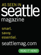 Image of Wes J Featured @ Seattle Magazine 