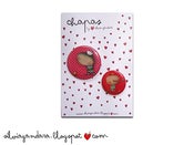 Image of pack chapas pollito