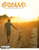Image of CREAM magazine #38