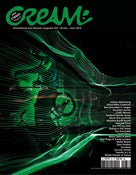 Image of CREAM magazine #37