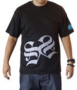 Image of Major SS Black & Teal