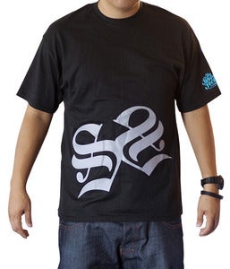 Image of Major SS Black & Teal