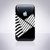 Image of Iphone Sticker