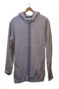 Image of White Eye Hoody