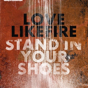 Stand In Your Shoes