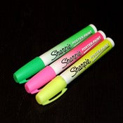 Image of FLUO Pack