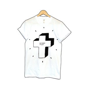Image of VIP CROSS T-SHIRT
