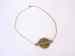 Image of African Wheel Anklet
