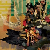 Image of Worse Than Alone - CD