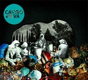 Image of BRW006 Castrovalva - S/T Debut Album