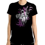 Image of Angel Girlie Shirt