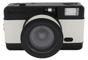 Image of Fisheye One Black