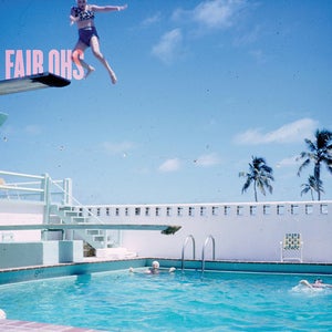 Image of SAD003...FAIR OHS - Eden Rock 7"