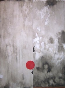 Image of "The Red Sun" by Jim Morana