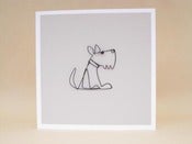 Image of terrier