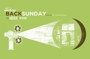 Image of Taking Back Sunday