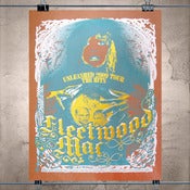 Image of Fleetwood Mac Poster