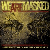 Image of Ambition Through The Chrysalis EP