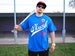 Image of America's Pastime Blue