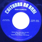 Image of Original Black Sheep of the Family - Heaven Must Have Made You Girl