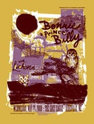 Image of Bonnie "Prince" Billy, Asheville, NC