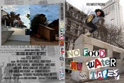 Image of No Food. No Water. No Tapes.