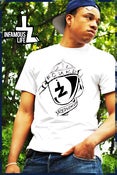 Image of FCUKD Reputation Tee