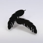 Image of Feather - Earrings
