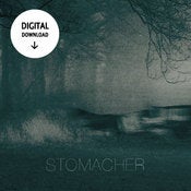 Image of Stomacher "Stomacher" (mp3)