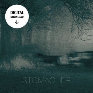 Image of Stomacher "Stomacher" (mp3)