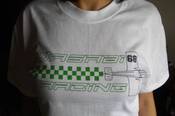 Image of 2010 Shirt White
