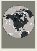 Image of NORTH AMERICA 
