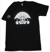 Image of Toltec T-Shirt by JonPaul Kaiser