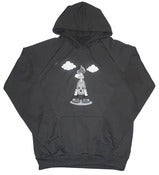 Image of Gordon the Molotov Hoody by Motorbot
