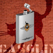 Image of Flask Cat