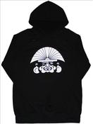Image of Toltec Pullover Hoody by JonPaul Kaiser