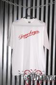 Image of Dopeboys T-Shirt (WHITE)