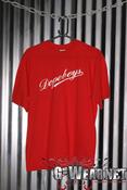 Image of Dopeboys T-Shirt (RED)