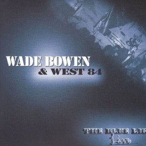 Image of Blue Light Live CD