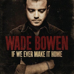 Image of If We Ever Make it Home CD
