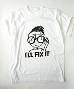 Image of I'll fix it