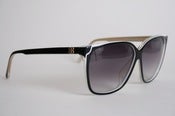 Image of BALENCIAGA 2420 (BLACK/WHITE)