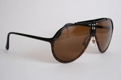 Image of DERAPAGE FD VITALONI RACING (BROWN)