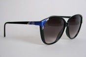Image of BALENCIAGA 2029 (BLACK/BLUE)
