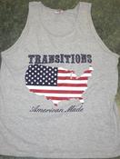Image of 'merican tanktops