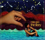 Image of The Story CD