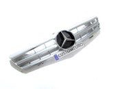 Image of CLS W219 06-ON: AMG STYLE GRILLE